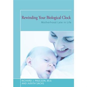Rewinding Your Biological Clock