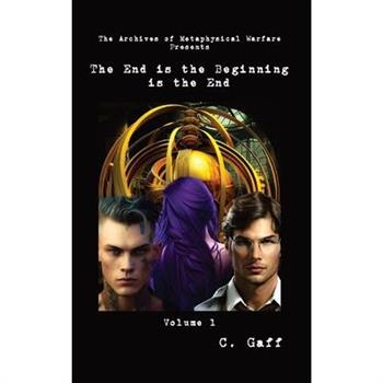 The Archives of Metaphysical Warfare