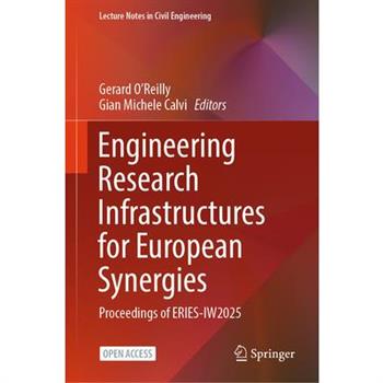 Engineering Research Infrastructures for European Synergies