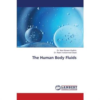 The Human Body Fluids