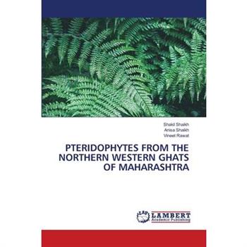 Pteridophytes from the Northern Western Ghats of Maharashtra