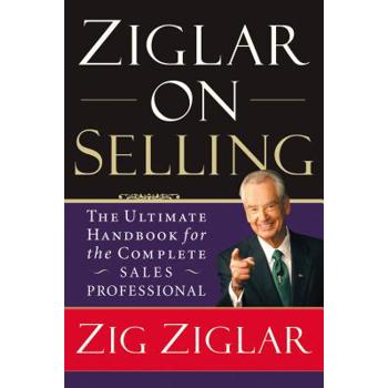 Ziglar on Selling