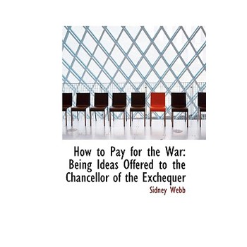 How to Pay for the War