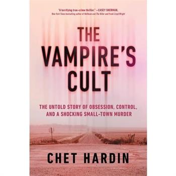 The Vampire's Cult