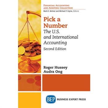 Pick a Number, Second Edition