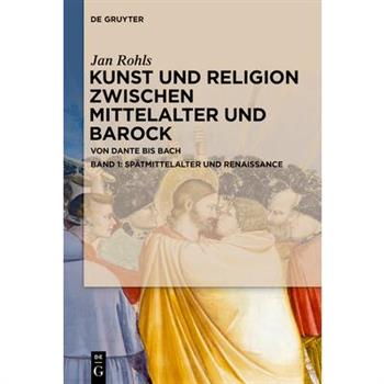 Sp瓣tmittelalter Und Renaissance