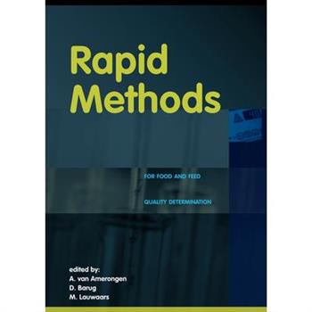 Rapid Methods For Food And Feed Quality Determination