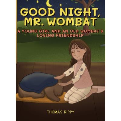 Goodnight, Mr. Wombat