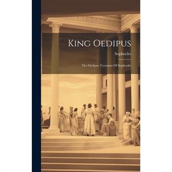 King Oedipus