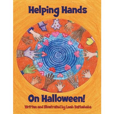 Helping Hands On Halloween!