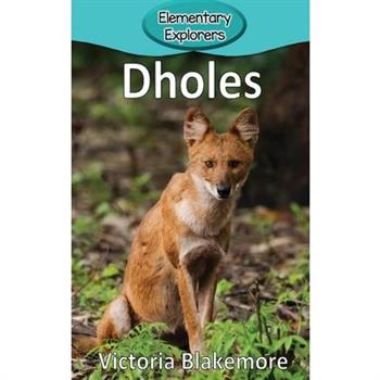 Dholes