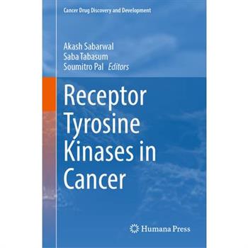 Receptor Tyrosine Kinases in Cancer