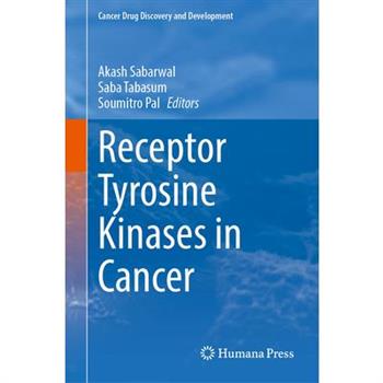 Receptor Tyrosine Kinases in Cancer