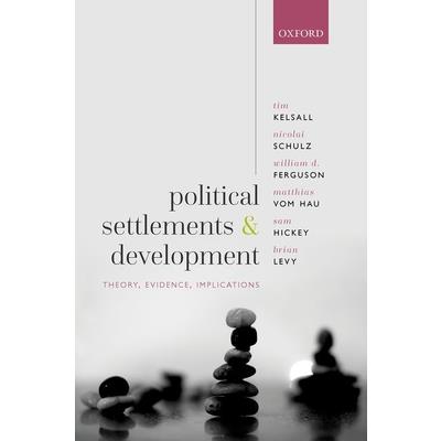 Political Settlements and Development