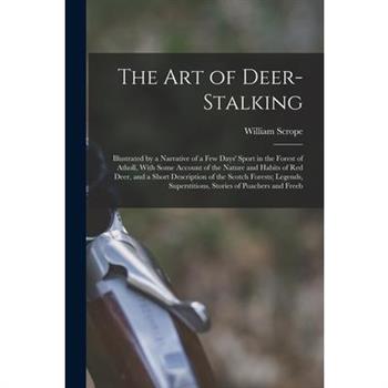 The Art of Deer-Stalking