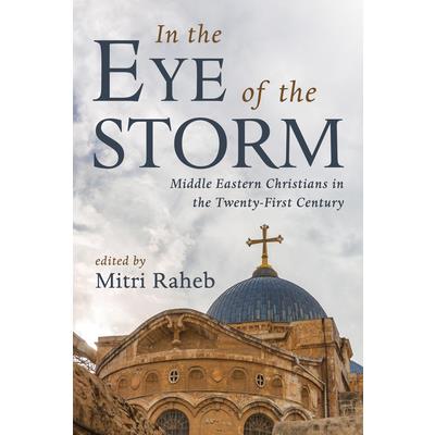 In the Eye of the Storm