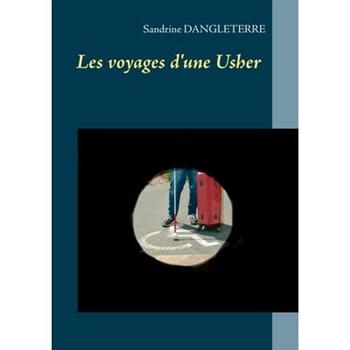 Les voyages d’une Usher