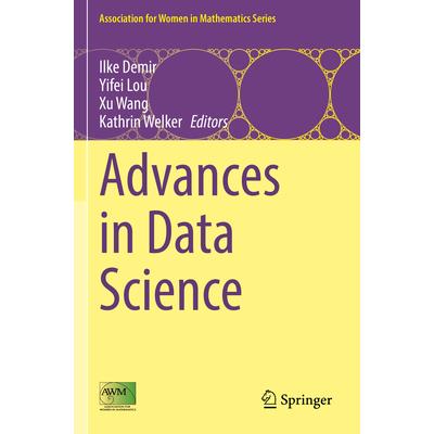 Advances in Data Science