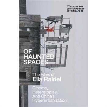 Of Haunted Spaces