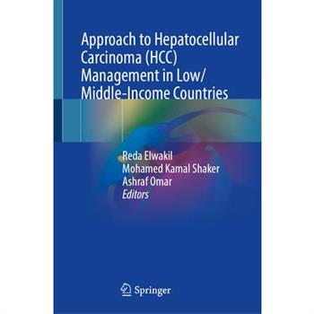 Approach to Hepatocellular Carcinoma (Hcc) Management in Low/Middle-Income Countries