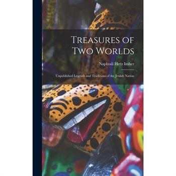 Treasures of two Worlds