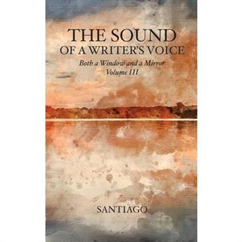 The Sound of a Writer's Voice