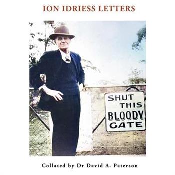 Ion Idriess Letters
