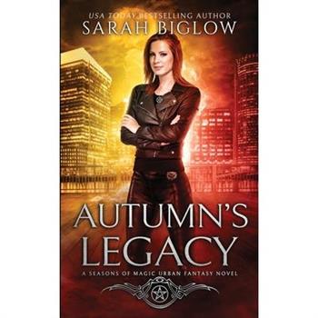 Autumn's Legacy