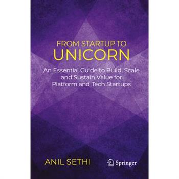 From Startup to Unicorn