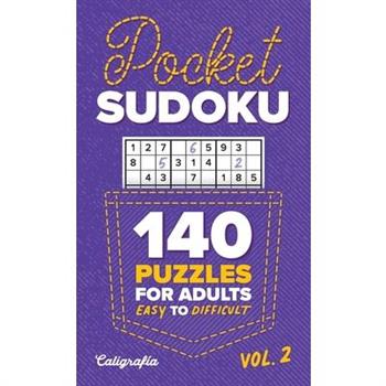 Pocket Sudoku