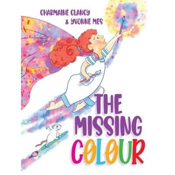 The Missing Colour