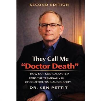 They Call Me Doctor Death