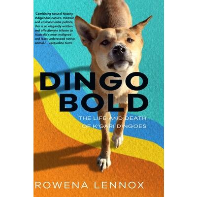 Dingo Bold