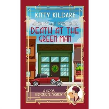 Death at the Green Man