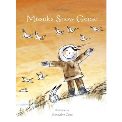Missuk’s Snow Geese
