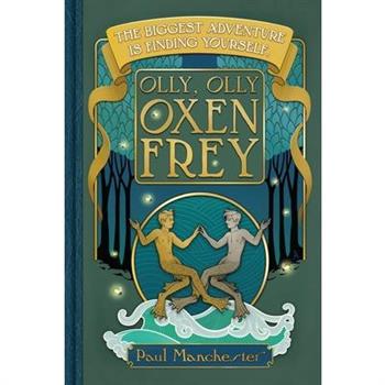 Olly, Olly Oxen Frey