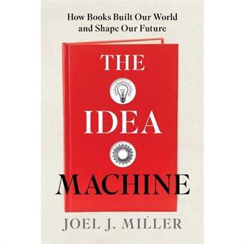 The Idea Machine