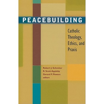 Peacebuilding