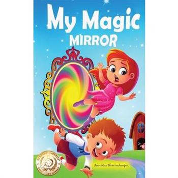 My Magic Mirror
