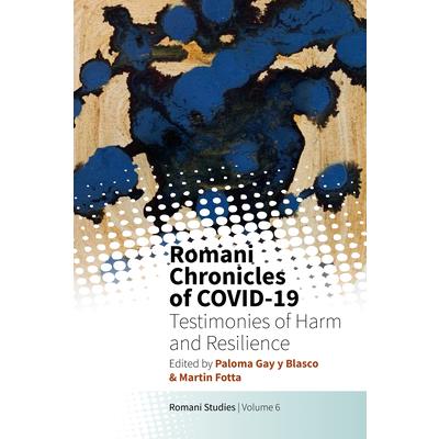 Romani Chronicles of Covid-19