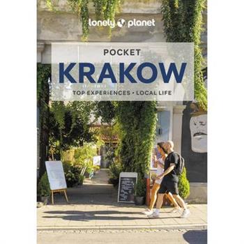 Lonely Planet Pocket Krakow