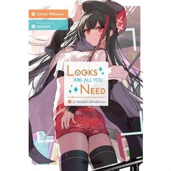 Looks Are All You Need, Vol. 2