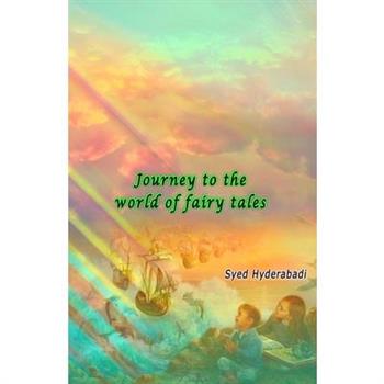 Journey to the world of fairy tales