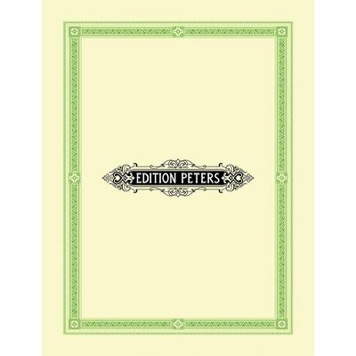 Sheep May Safely Graze (Oboe 2 Part)