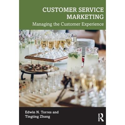 Customer Service Marketing