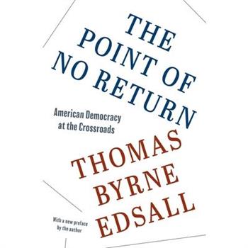 The Point of No Return