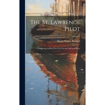The St. Lawrence Pilot