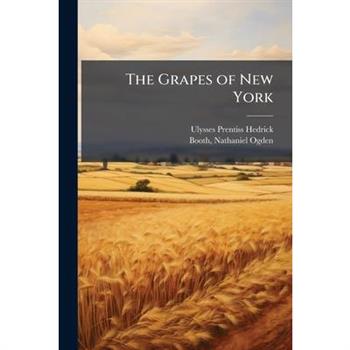 The Grapes of New York