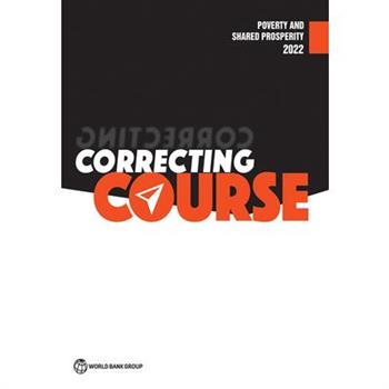 Poverty and Shared Prosperity 2022