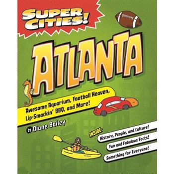 Super Cities! Atlanta